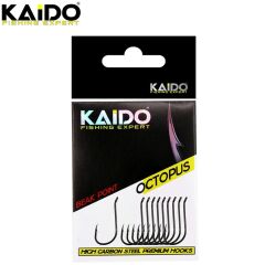 1102BN Octopus Beak Olta İğnesi (10 pcs)