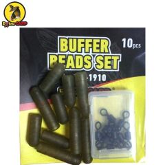 Buffer Beads Set
