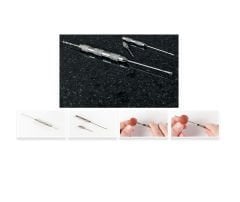 Baiting Hook W.Drill