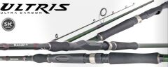 Ultris Jig Micron LRF Kamışı 0,5-6gr 210 cm