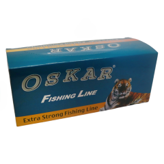 Oskar Kevlon Misina 100 MT 0.40 MM