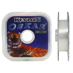 Oskar Kevlon Misina 100 MT 0.40 MM