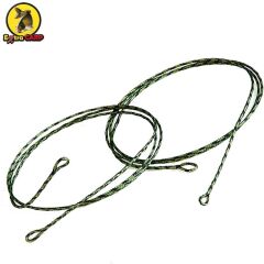 Lead Core Double Loop