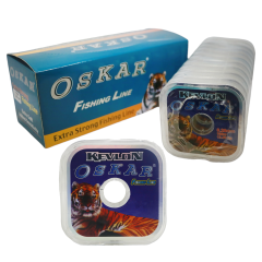 Oskar Kevlon Misina 100 MT