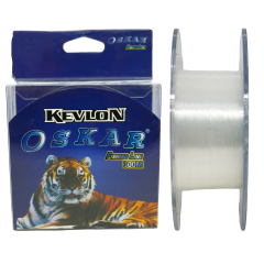 Oskar Kevlon Misina 300 MT 0.25 MM