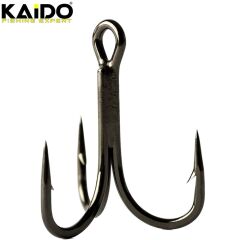 Treble PH-46-4446 Tinned Üçlü Çarpma İğnesi