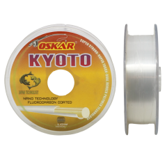 Oskar Kyoto Makara Misina 100 MT 0.10 MM