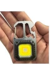 Powerdex Pd-806 Çok Fonksiyonlu Mini Projejtör Kamp Lambası