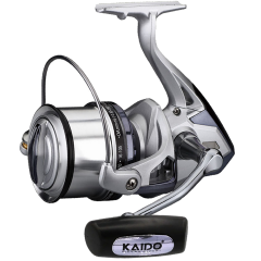 KAIDO Skuga SF8000 6+1BB Surf Olta Makinesi