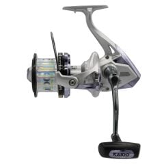 KAIDO Skuga SF8000 6+1BB Surf Olta Makinesi