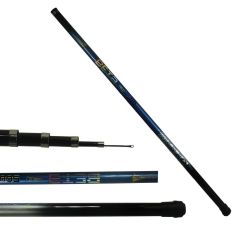 BETA POLE BİLEZİKLİ HALKASIZ KAMIŞ