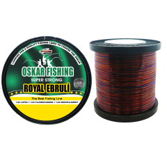 Royal Ebruli Kiloluk Bobin Misine