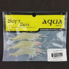 Aqua Salty Karides