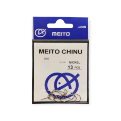 Meito Chinu White İğne