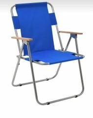 Exent Ağaç Kollu Sandalye