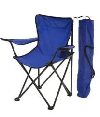 Rejisör Kamp Sandalyesi