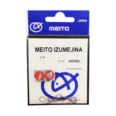 Meito Izumejina Nikel İğne