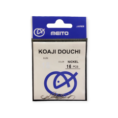 Meito Koaji Douchi White İğne