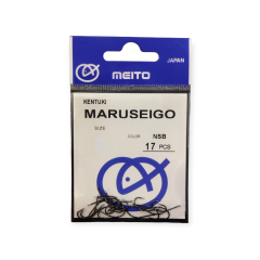 Meito Kentuki Maruseigo Black İğne