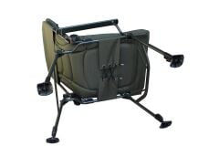 BAUER KAMPET MODEL:1