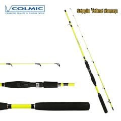 Colmic Seppia 120g Tekne/Kalamar Kamışı