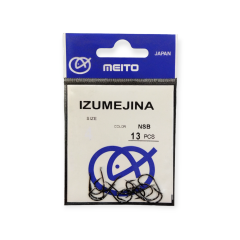 Oskar Izumejina Black İğne