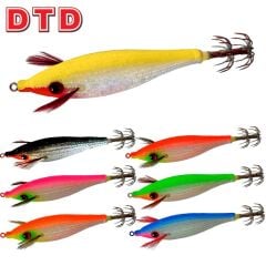 DTD Diamond Glavoc 2.5  7cm/9.8g Kalamar Zokası