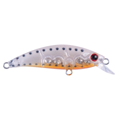 Hanfish Zıpır 50Mm K-15 Dotted Shrimp