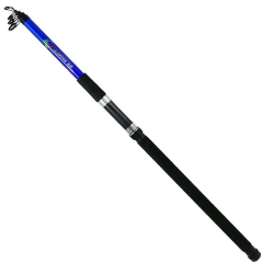 EUROFISH Federal 80-160g Teleskopik Kamış MAVI