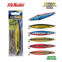 Sotong 60 gr Jig 05