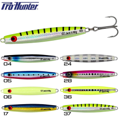 GT Jack-II Jig 15 g