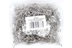 Oskar 1523 Siyah Dökme İğne 1000li Paket
