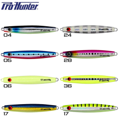 GT Jack-II Jig 70mm, 25g 37