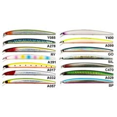 Eurofish Aragon AGF100 Maket Balık