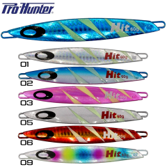 Hit Man Jig 40 g