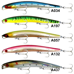 Aragon Agc 130 Maket Balık 13 Cm A034