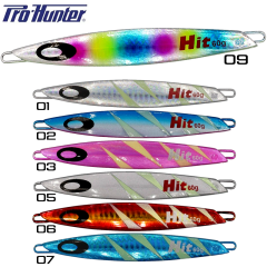 Hit Man Jig 60 g