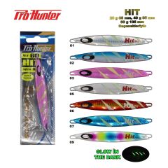 Hit Man 60g Jig 09
