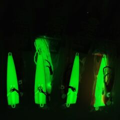 K-5 Ocean Quest 160  gr Jig