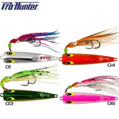 K-5 Ocean Quest 160  gr Jig
