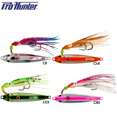 K5 Explorer 200 gr Jig 03