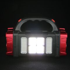 PG-800 38W Solar Şarjlı Kamp Feneri