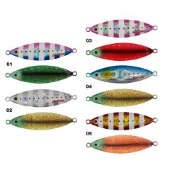 X Slow Wobbler Hunter 40 g Jig