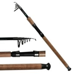 EUROFISH Blue Master 10-40g Tele Spin Kamış