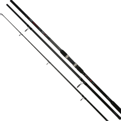 Extra Carp Reality 3 Parça Sazan Kamışı