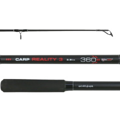 REALITY CARP 3