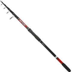 Extra Carp Energy 3.60m 3.5lb Teleskopik Sazan Kamışı