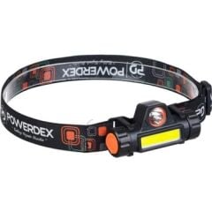 Powerdex PD-6672 Kafa Lambası