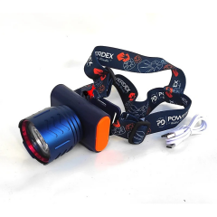 Powerdex PD-1472 Kafa Lambası