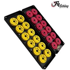 Fılex Rig Case FIL24 Rig Kutusu